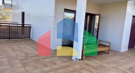 Апартаменты в Villanueva del Rio Segura ID A10298