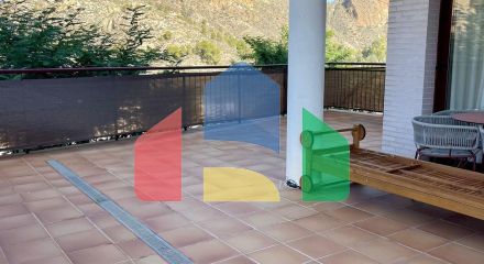 Апартаменты в Villanueva del Rio Segura ID A10298 Апартаменты в Villanueva del Rio Segura ID A10298