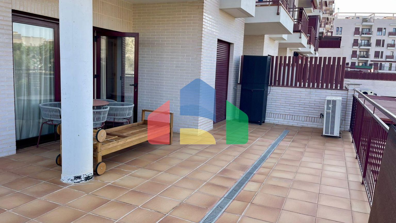 Апартаменты в Villanueva del Rio Segura ID A10298