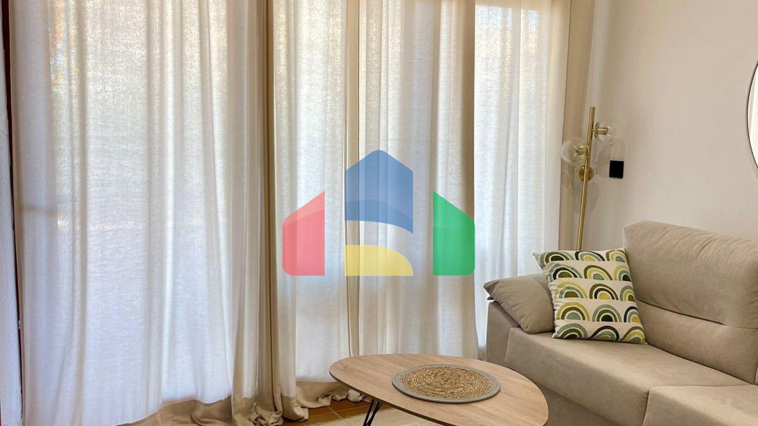 Апартаменты в Villanueva del Rio Segura ID A10298