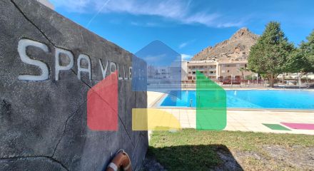 Апартаменты в Villanueva del Rio Segura ID A10298 Апартаменты в Villanueva del Rio Segura ID A10298