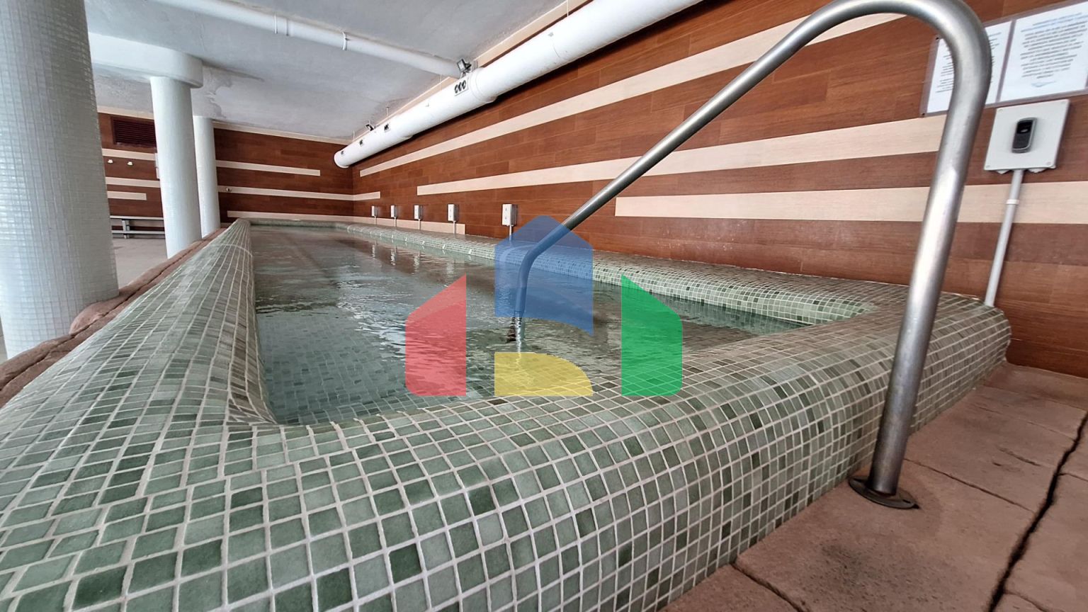 Апартаменты в Villanueva del Rio Segura ID A10298