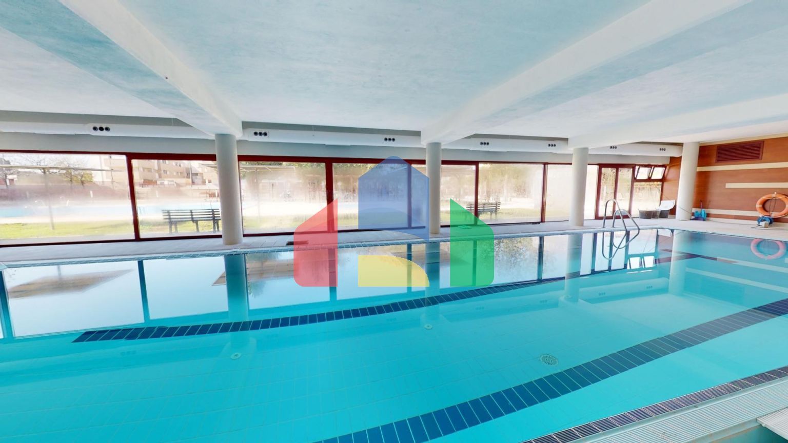 Апартаменты в Villanueva del Rio Segura ID A10298