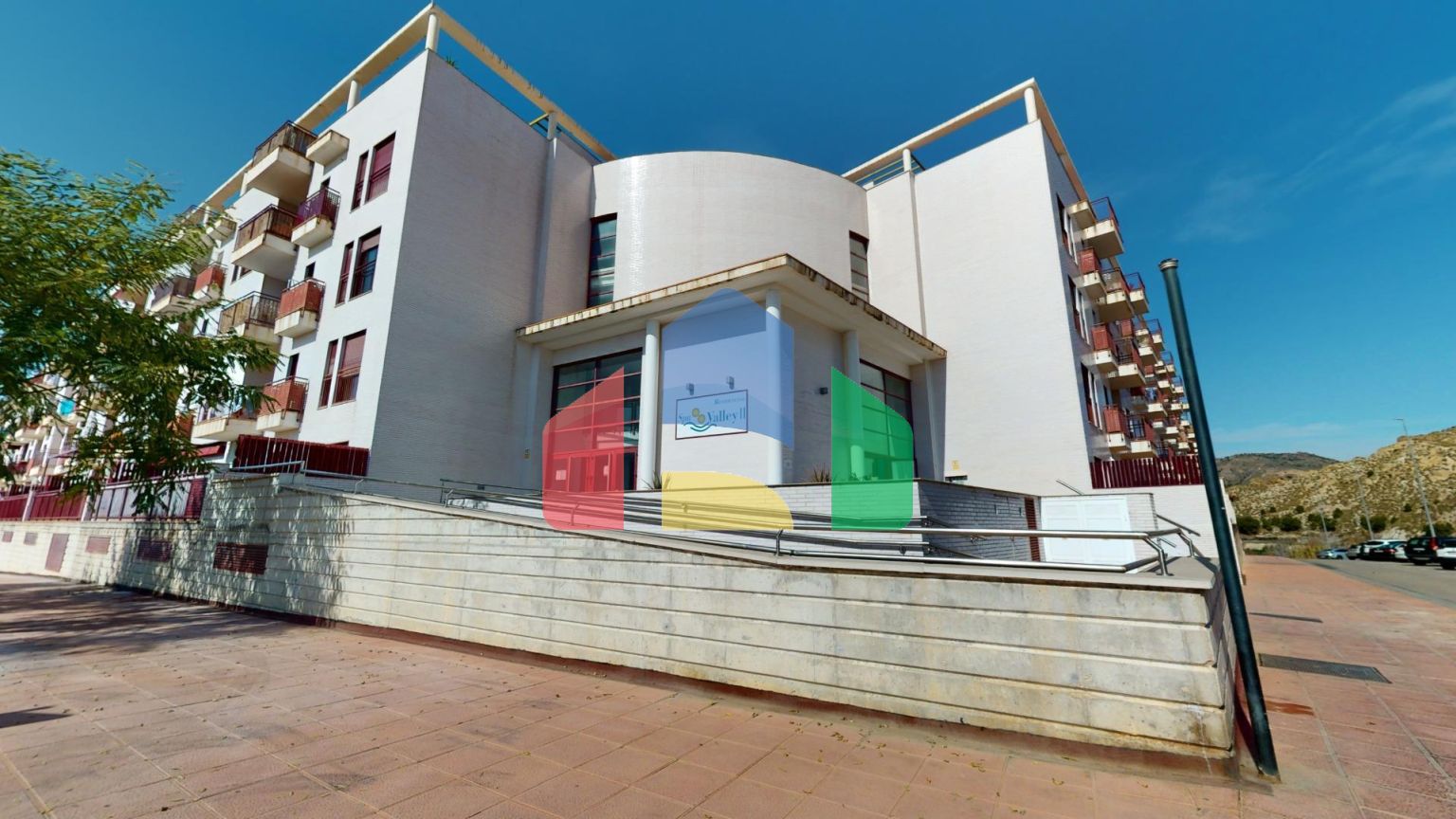 Апартаменты в Villanueva del Rio Segura ID A10298