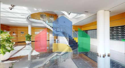 Апартаменты в Villanueva del Rio Segura ID A10298 Апартаменты в Villanueva del Rio Segura ID A10298