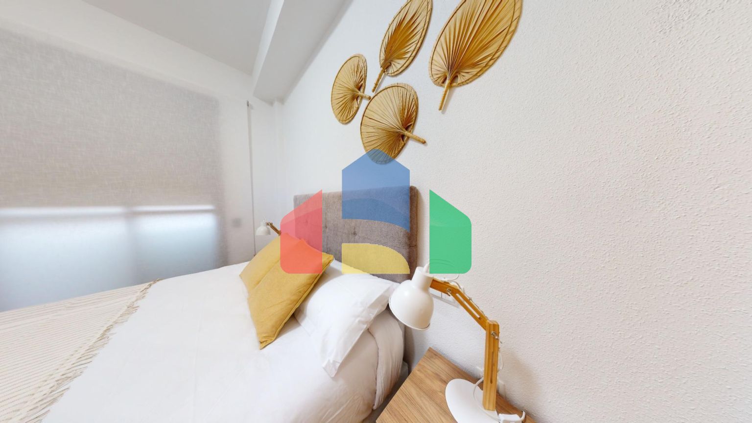 Квартира в Арчена с видом на долину Рикоте и рядом с бальнеологическим курортом