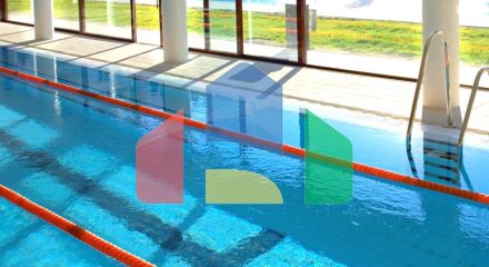 Квартира в Арчена с видом на долину Рикоте и рядом с бальнеологическим курортом