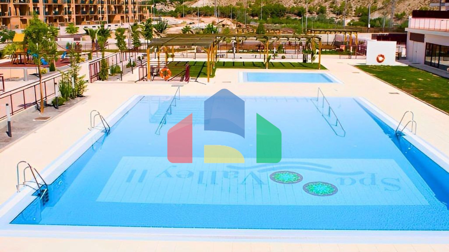 Квартира в Арчена с видом на долину Рикоте и рядом с бальнеологическим курортом