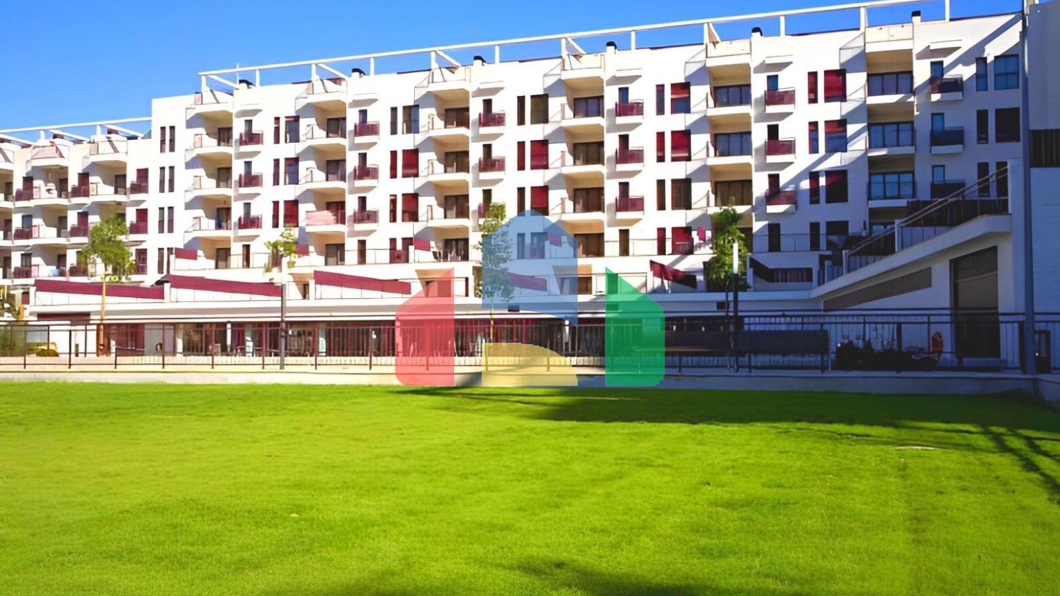 Квартира в Арчена с видом на долину Рикоте и рядом с бальнеологическим курортом