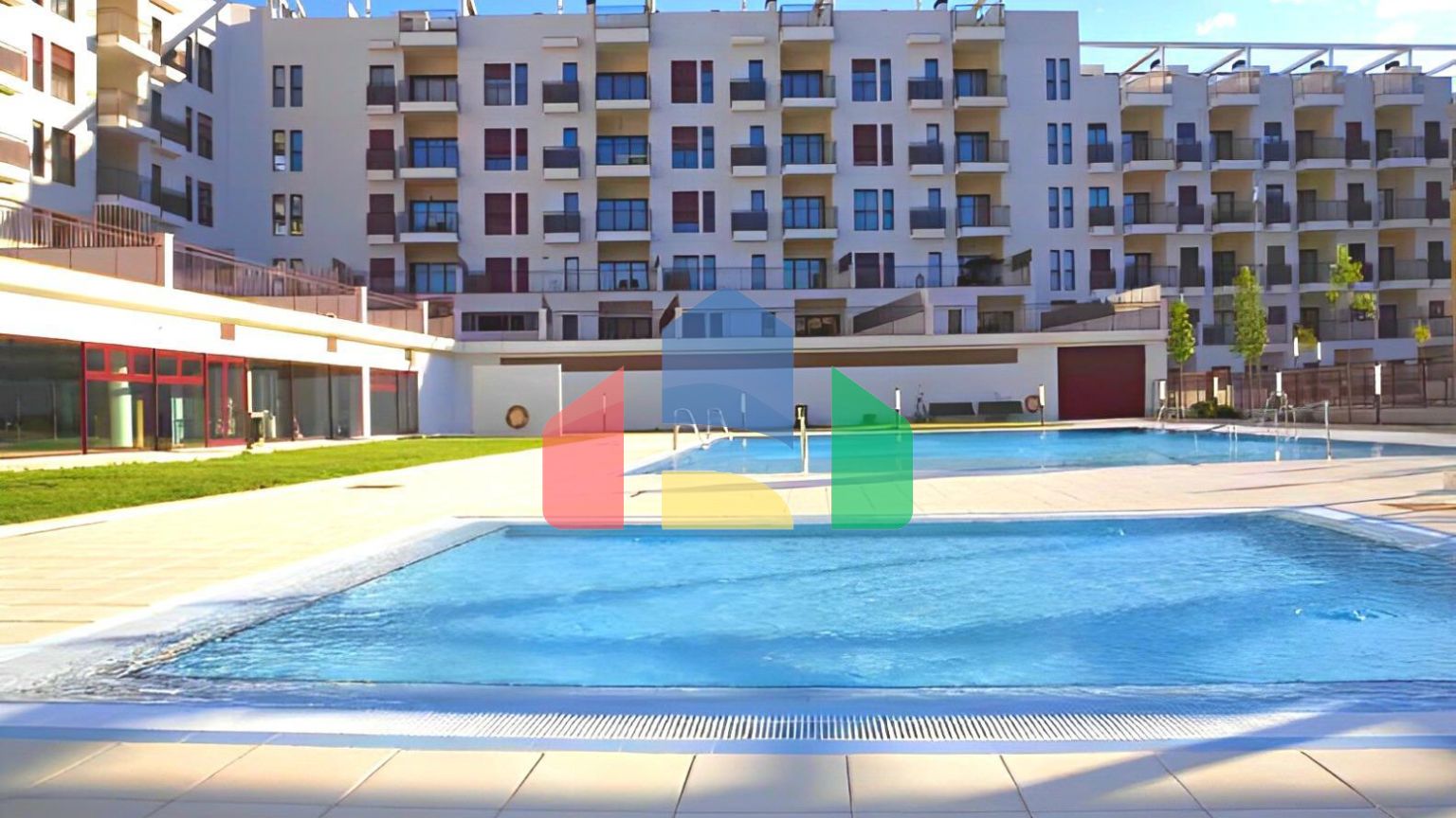 Квартира в Арчена с видом на долину Рикоте и рядом с бальнеологическим курортом