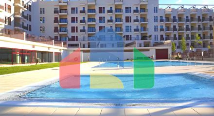 Квартира в Арчена с видом на долину Рикоте и рядом с бальнеологическим курортом