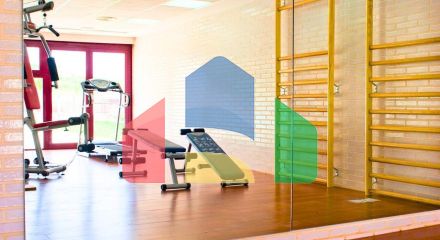 Квартира в Арчена с видом на долину Рикоте и рядом с бальнеологическим курортом