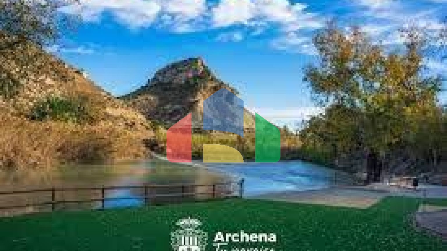 Квартира в Арчена с видом на долину Рикоте и рядом с курортом + гараж , кладовка ,сауна спортзал и бассейн