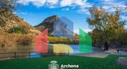 Квартира в Арчена с видом на долину Рикоте и рядом с курортом + гараж , кладовка ,сауна спортзал и бассейн