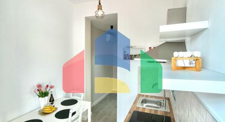 Продается доходный дом в Валенсии