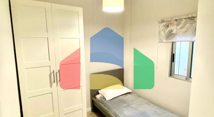 Продается доходный дом в Валенсии