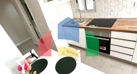 Продается доходный дом в Валенсии