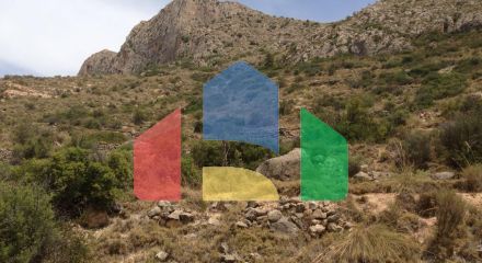 Commercial in Busot ID 70530