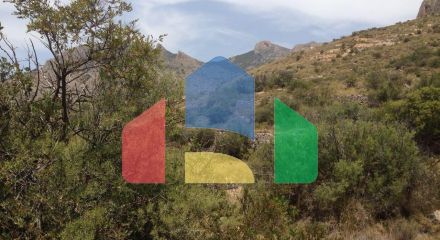 Commercial in Busot ID 70530