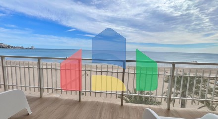 Апартаменты в Cullera ID V306