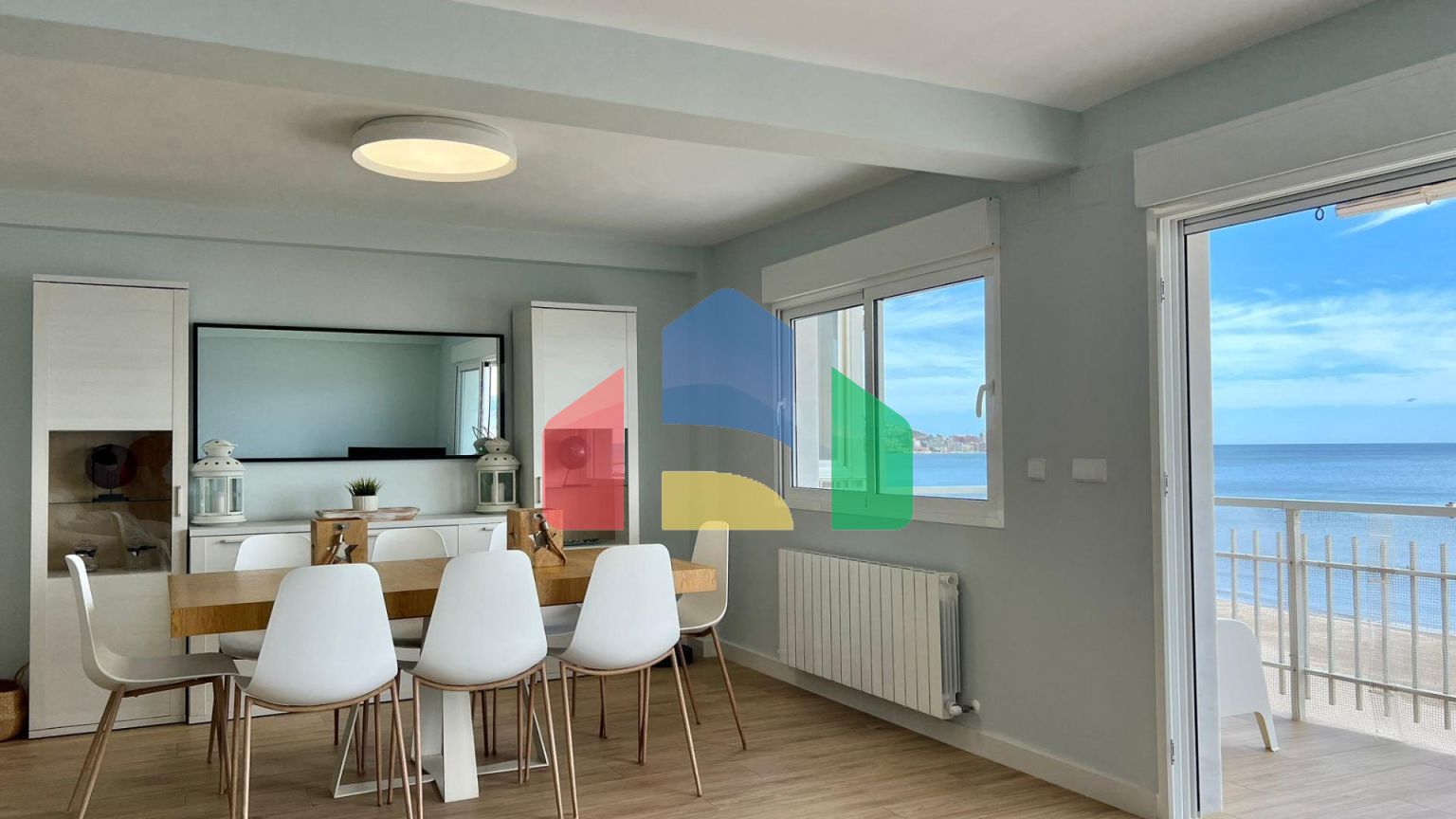 Апартаменты в Cullera ID V306