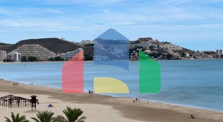 Апартаменты в Cullera ID V306