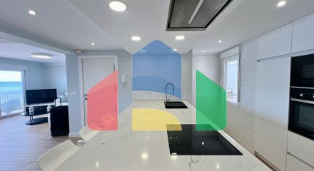 Апартаменты в Cullera ID V306