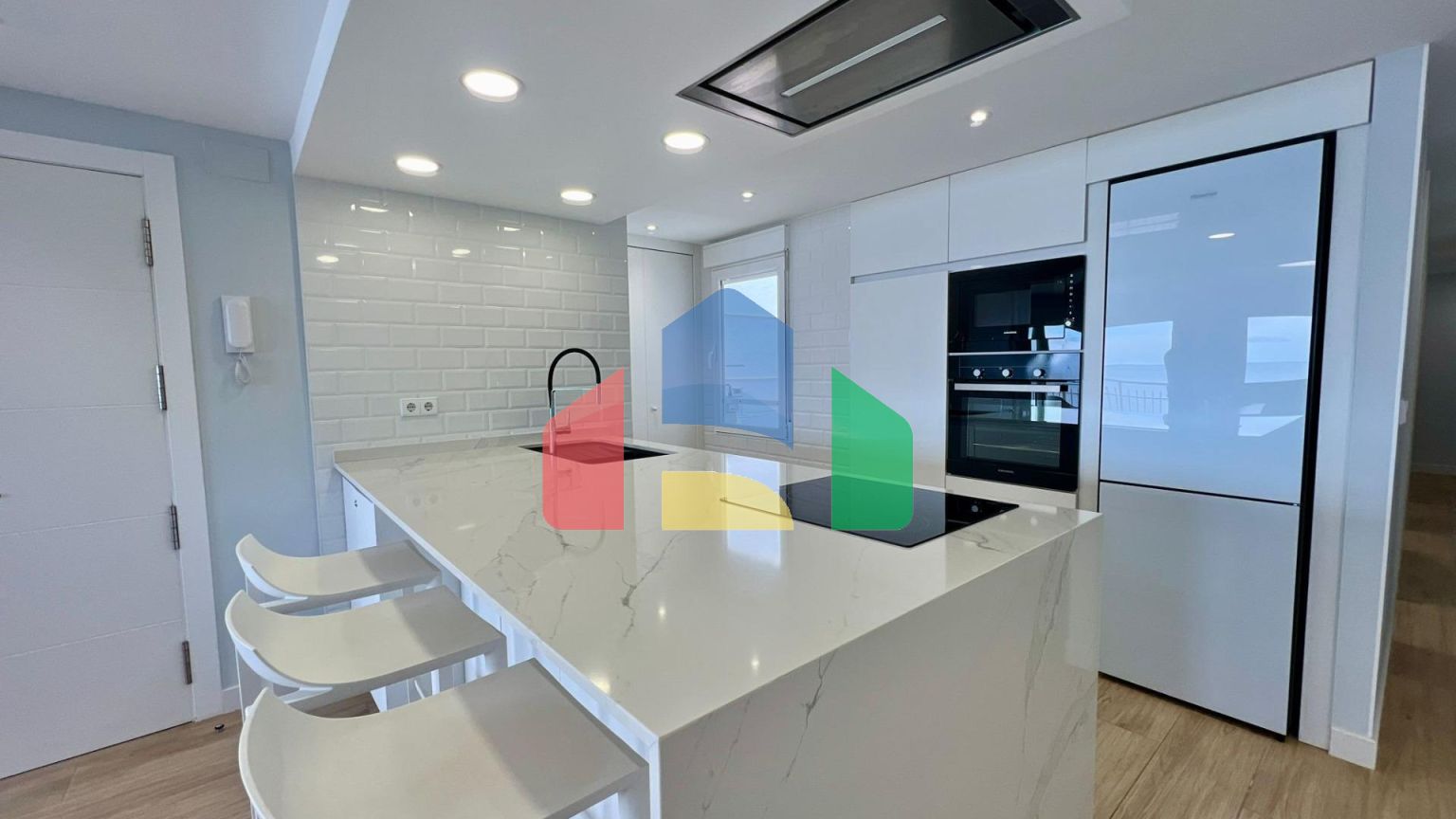 Апартаменты в Cullera ID V306