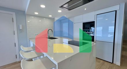 Апартаменты в Cullera ID V306