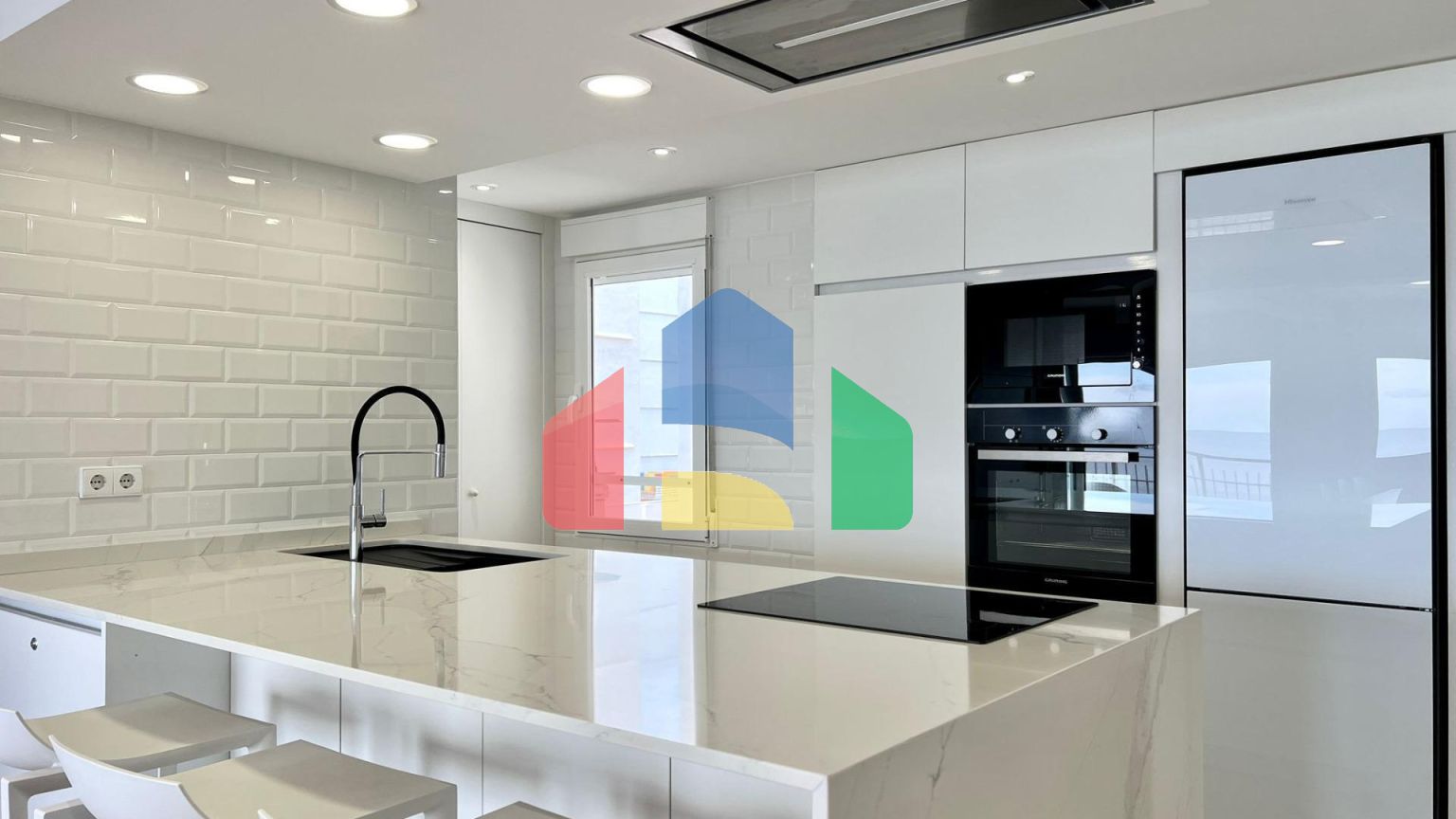 Апартаменты в Cullera ID V306