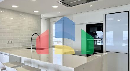 Апартаменты в Cullera ID V306