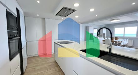 Апартаменты в Cullera ID V306