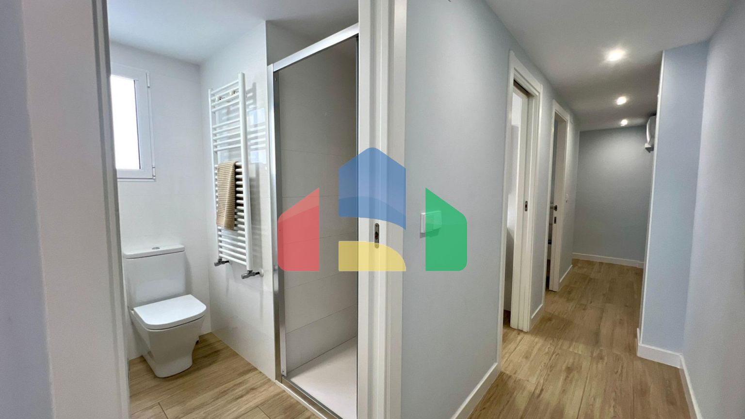 Апартаменты в Cullera ID V306