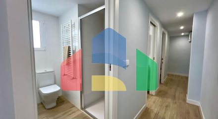 Апартаменты в Cullera ID V306