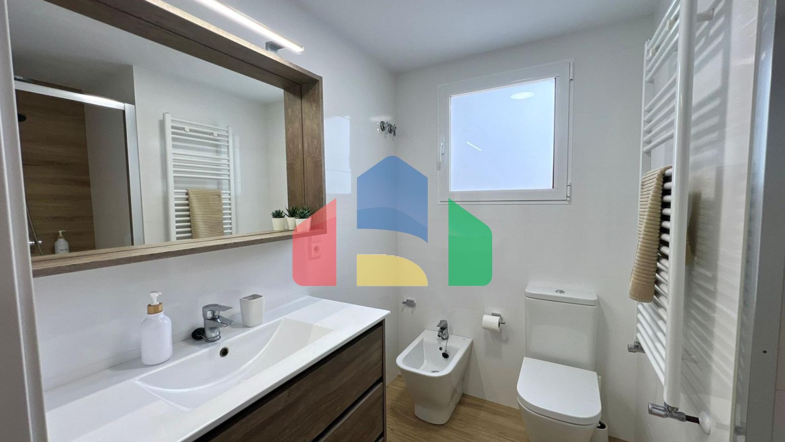 Апартаменты в Cullera ID V306