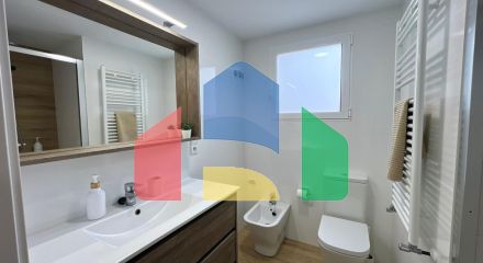 Апартаменты в Cullera ID V306