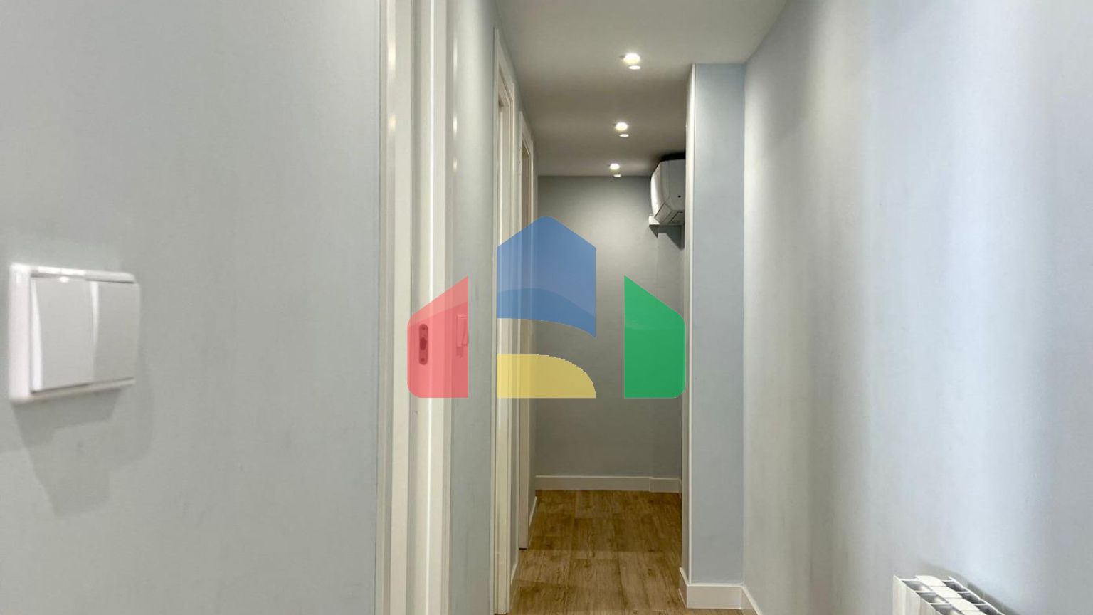 Апартаменты в Cullera ID V306