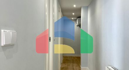 Апартаменты в Cullera ID V306