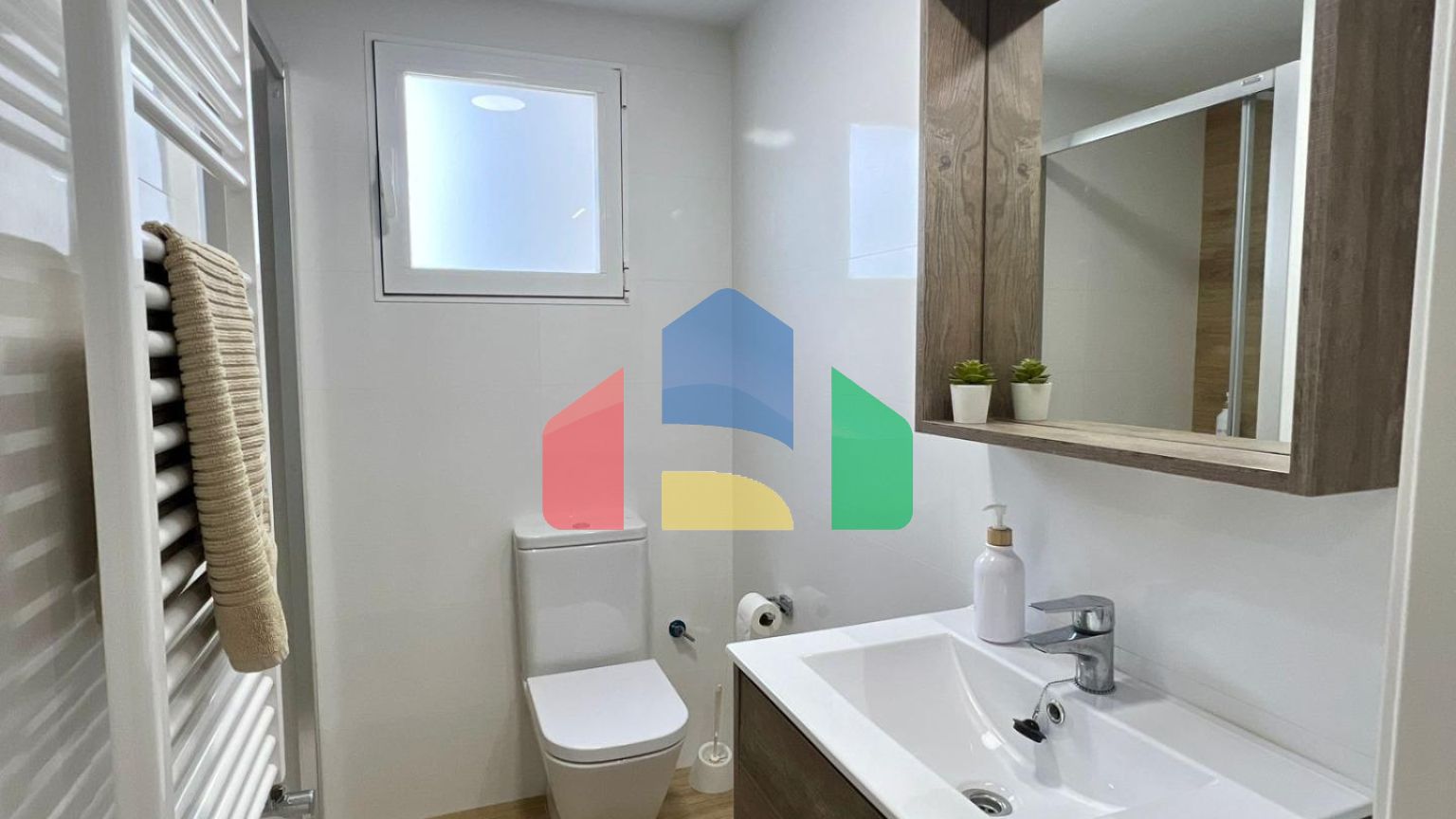 Апартаменты в Cullera ID V306