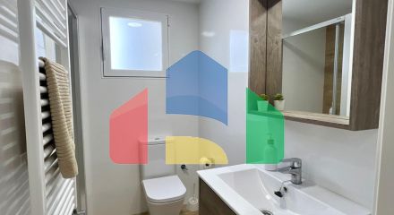 Апартаменты в Cullera ID V306