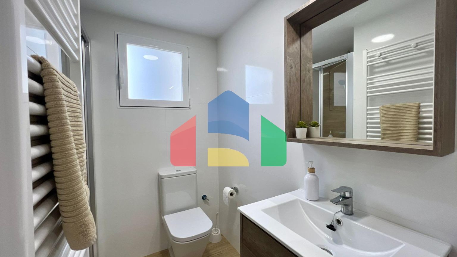 Апартаменты в Cullera ID V306