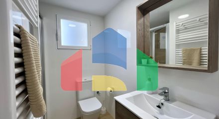 Апартаменты в Cullera ID V306