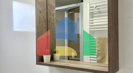 Апартаменты в Cullera ID V306