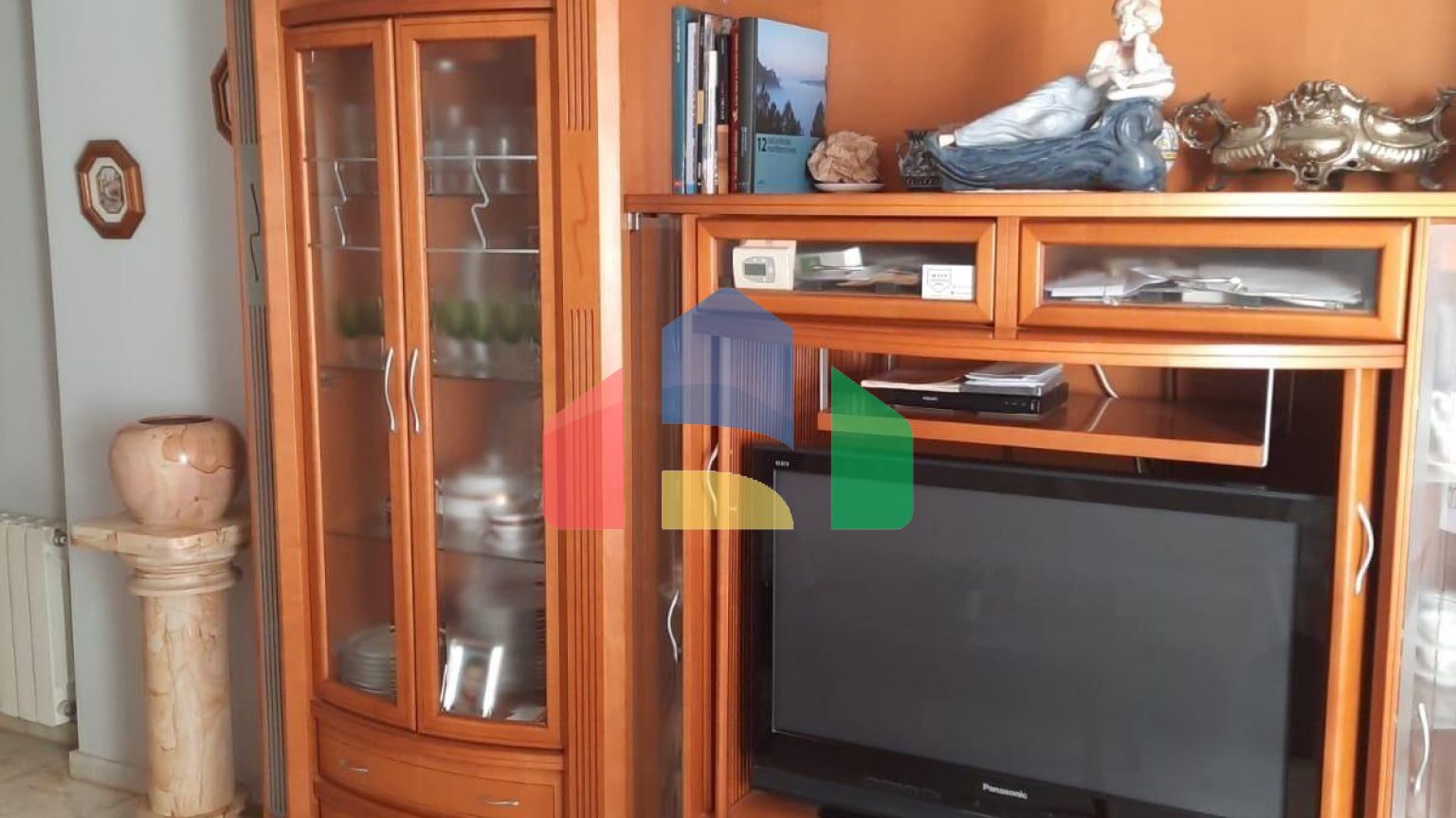 Дом в Cullera ID V191