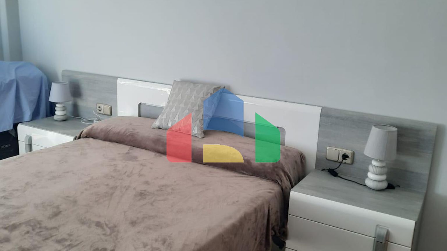 Дом в Cullera ID V191