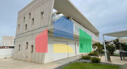 Вилла в Albal ID y2103121svillaluis
