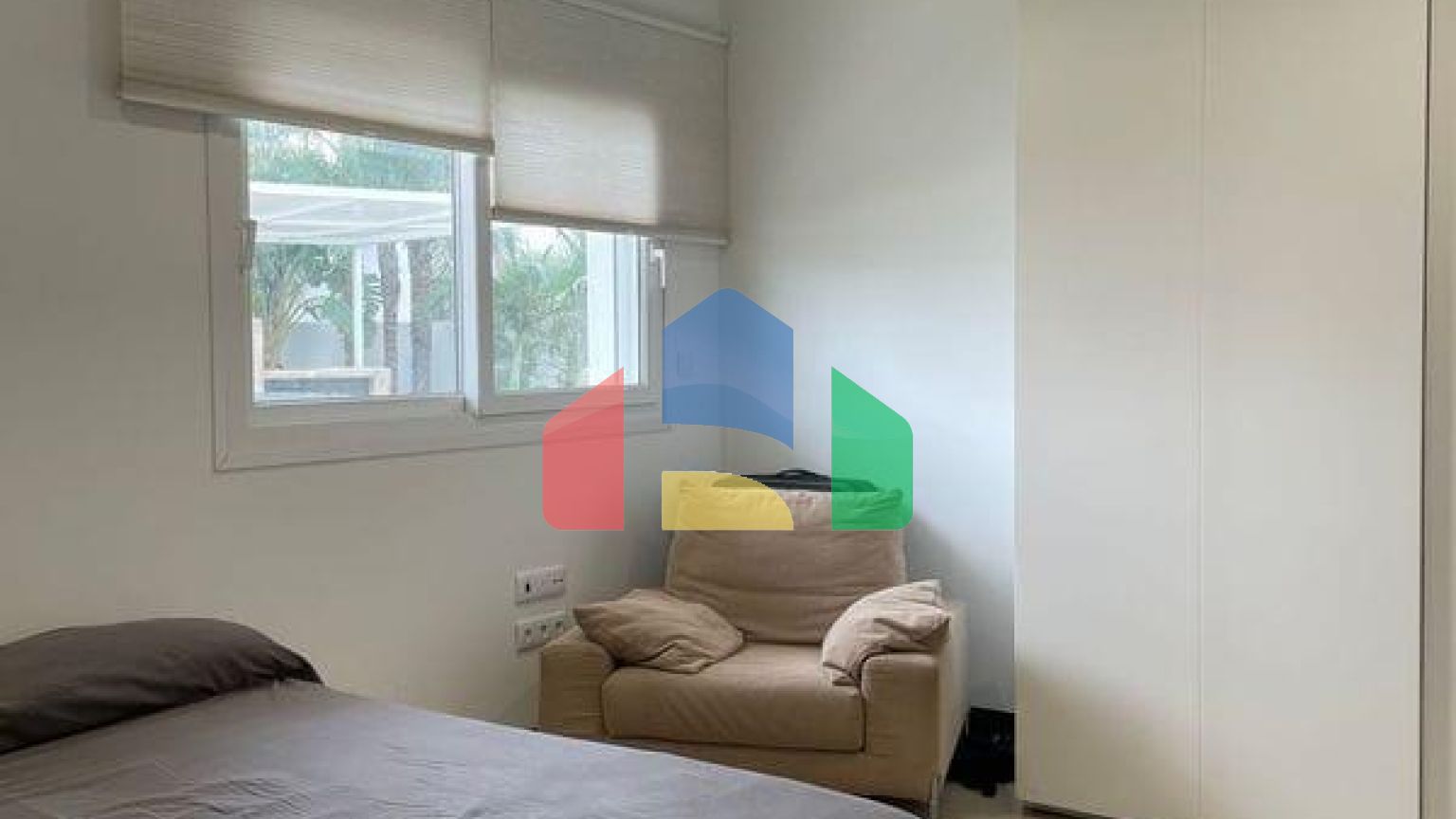 Вилла в Albal ID y2103121svillaluis