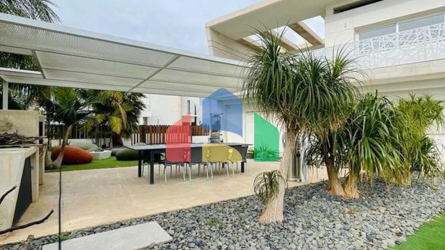 Вилла в Albal ID y2103121svillaluis