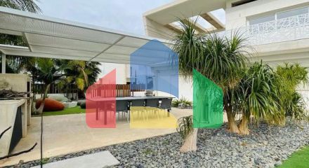 Вилла в Albal ID y2103121svillaluis