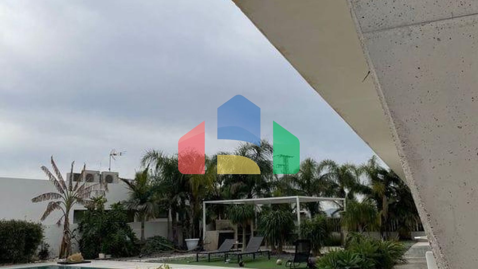 Вилла в Albal ID y2103121svillaluis